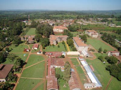 University of Eastern Africa-Baraton | Adventist Universities