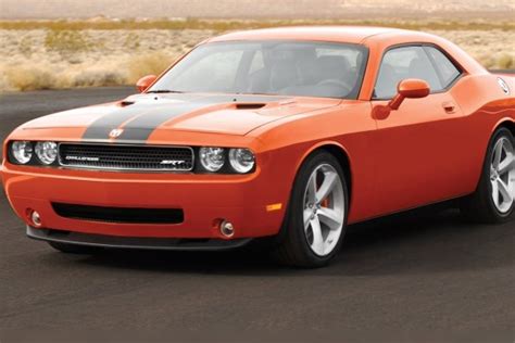 Fast and Furious 7 Dodge Challenger SRT8 - Automobilen