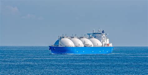 Why Golar LNG Plunged More Than 30% Today | The Motley Fool