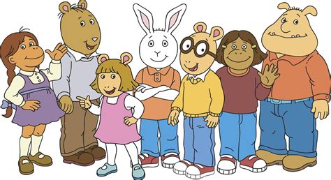 Arthur 90s Tv Shows, Kids Shows, Pbs Kids, Kids Tv, 90s Childhood ...