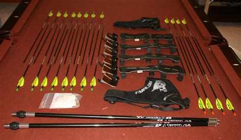 Archery equipment - Greene County News Online