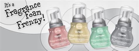 #Scentsy Fragrance Foam BOGO!! https://tammynuckolls1.scentsy.us/ Contact me if you would like ...