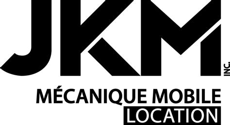 JKM | Mécanique mobile et location