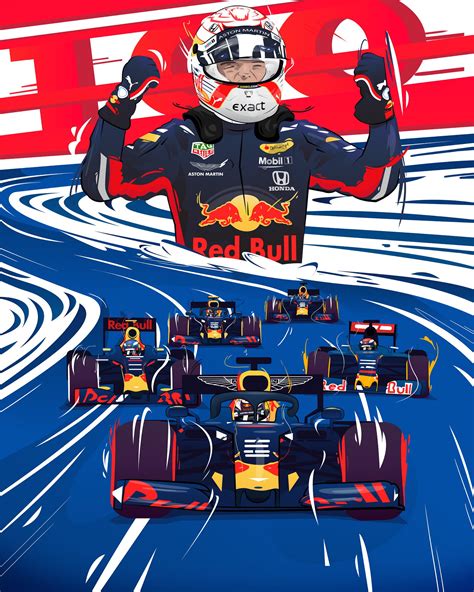 Max is set for a big weekend in... - Oracle Red Bull Racing