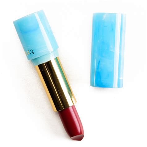 Tarte Miami Vice Color Splash Hydrating Lipstick Review & Swatches