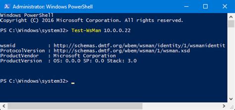 How to Run PowerShell Commands on Remote Computers