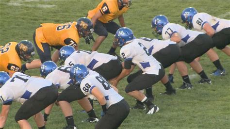 Minnesota State High School Football will change in 2015 | USA TODAY High School Sports