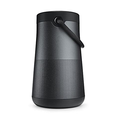 Bose SoundLink Revolve+ Portable Bluetooth 360 Speaker — Deals from ...