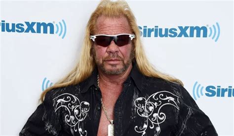 Duane Chapman AKA Dog the Bounty Hunter Net Worth 2022 - Insider Growth