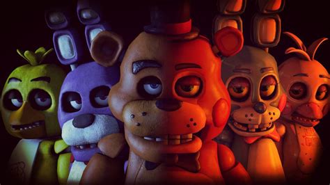 What is FNaF about? Full Guide