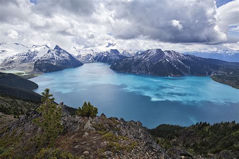 Garibaldi Lake: The Complete Guide