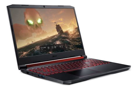 Acer 15.6 Nitro 5 Gaming Laptop | Mercado Libre