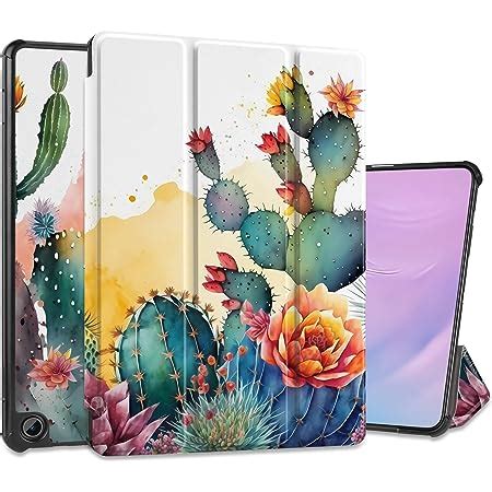 Amazon.com: Cases for Amazon Fire Max 11 2023 Release, Slim Lightweight ...