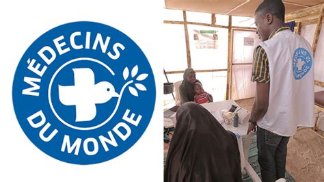 Medical Doctor At Medecins Du Monde (MdM) (Mar 2024) | Recruitment Trust