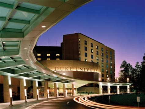 Top 5 Hospitals for Cardiology and Heart Surgery | HospitalCareers.com