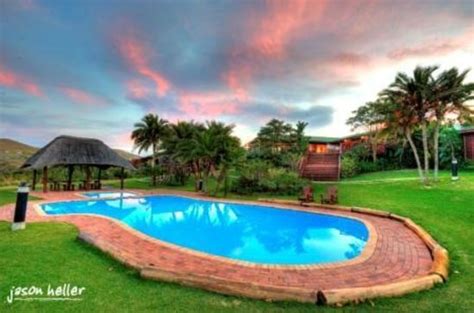 MBOTYI RIVER LODGE - UPDATED 2018 Reviews (South Africa) - TripAdvisor