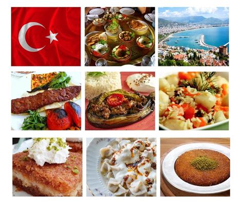 Top 12 Most Popular Turkish Foods (With Photos!) - Chef's Pencil