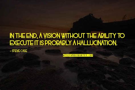 Vision In Business Quotes: top 36 famous quotes about Vision In Business