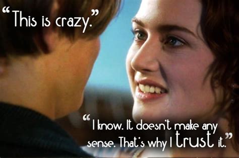 Titanic Movie Quotes: Inspirational and Immortal Lines From the Film ...