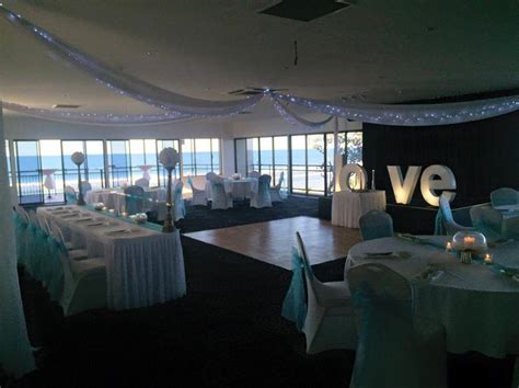 Tugun Surf Life Saving Club - Wedding Venues Gold Coast