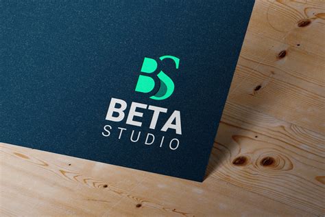 LOGO | BETA STUDIO on Behance