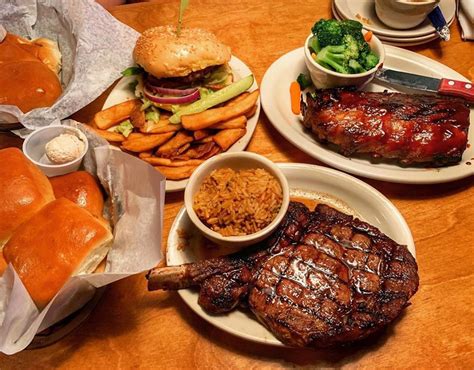 Texas Roadhouse Menu Along With Prices and Hours | Menu and Prices