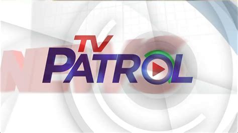 TV Patrol - Abangan Bumper [AUG-08-2023] / News Patrol Logo Bumper ...