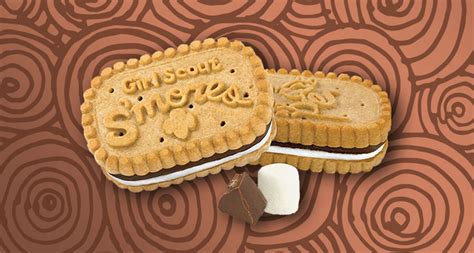 Girl Scouts introduce S'mores cookie to celebrate 100 years