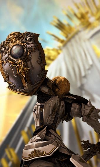 Divine Justice | Eorzea Collection