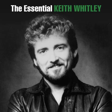 Keith Whitley - Don't Close Your Eyes | iHeartRadio