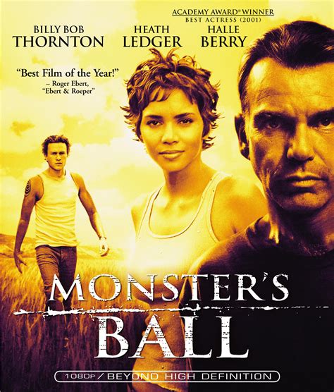 Monster's Ball - Full Cast & Crew - TV Guide