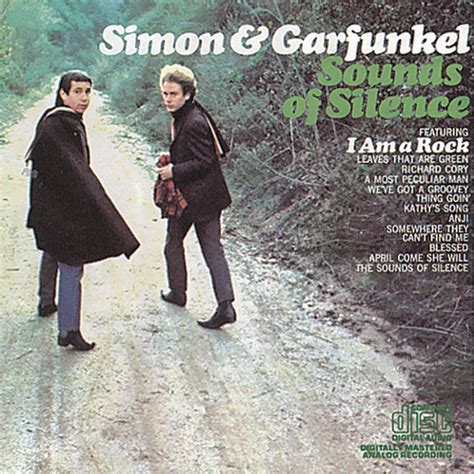 Sounds Of Silence: Amazon.co.uk: Music