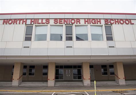 North Hills School District to require masks for start of year | Pittsburgh Post-Gazette