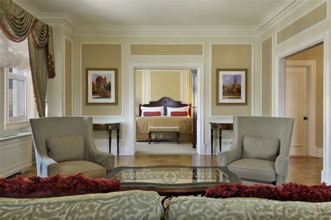 Executive Suite http://www.fairmont.com/laurier-ottawa/accommodations ...