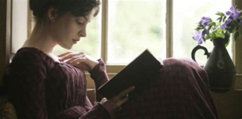 Becoming Jane Movie Review for Parents