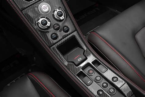 Carbon Fiber Dash Kits & Interior Trim — CARiD.com