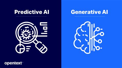 Predictive AI vs. Generative AI in DevOps Cloud | Micro Focus (now OpenText) Community