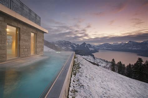 Best Hotels in Europe with Infinity Pools | Infinity Pools