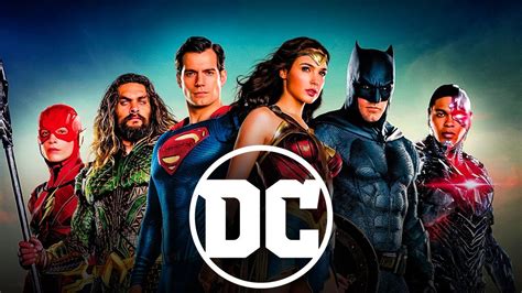 The DCEU's Final Movie Gets Release Update from WB Amid Delay Concerns