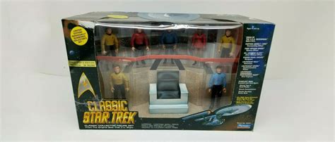 15 Best Star Trek Toys (2024) Updated Trekkie List