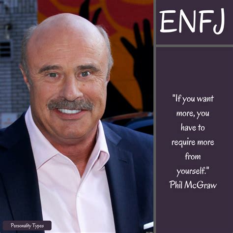 ENFJ Personality Quotes - Famous People & Celebrities