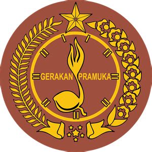 Gerakan Pramuka Logo PNG Vector (AI) Free Download