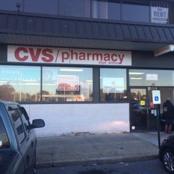 CVS Pharmacy - Drugstores - 646 Wantagh Ave, Levittown, NY - Phone Number - Yelp