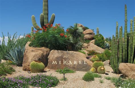 Mirabel - Scottsdale Real Estate Team / Arizona Luxury Homes