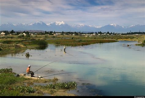 Breathtaking views of Kazakhstan nature · Kazakhstan travel and tourism ...