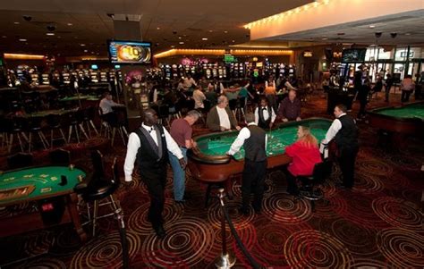 FITZGERALDS CASINO & HOTEL TUNICA, ROBINSON VILLE Infos and Offers - CasinosAvenue