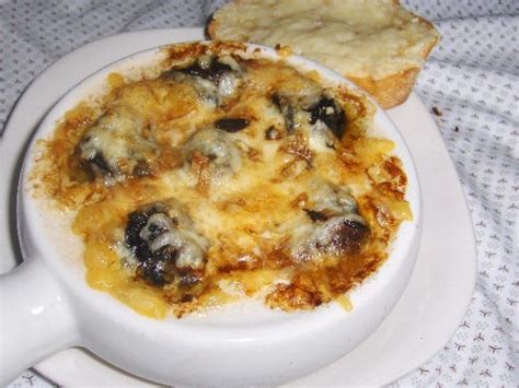 Escargots Gratinés Recipe - Food.com | Recipe | Recipes, Escargot recipe, Food