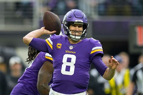 NFL scores: Minnesota Vikings claim NFC North with biggest comeback in league history | The ...