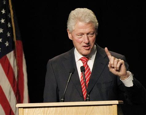 Former President Bill Clinton to make U.S. World Cup bid's final pitch ...