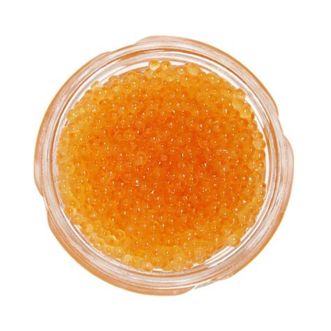 Golden Whitefish Caviar - Caviar Star